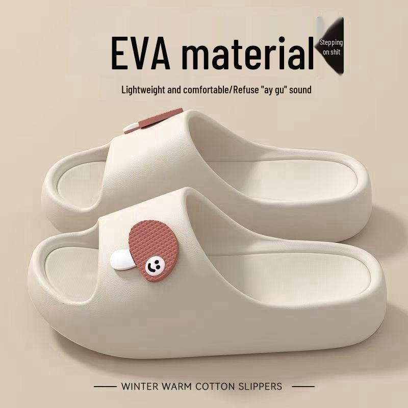 Women's and Men's Cool Home & Outdoor Slippers - One-Strap and Beach Styles Available