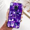 Чехол для телефона Crystal Diamond для Huawei Mate 20 10 9 40 30 lite pro X Nova 2 3i 7se