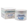 Collagen Whitening Moisture Cream 3in1 50ml +RANDOM GIFT