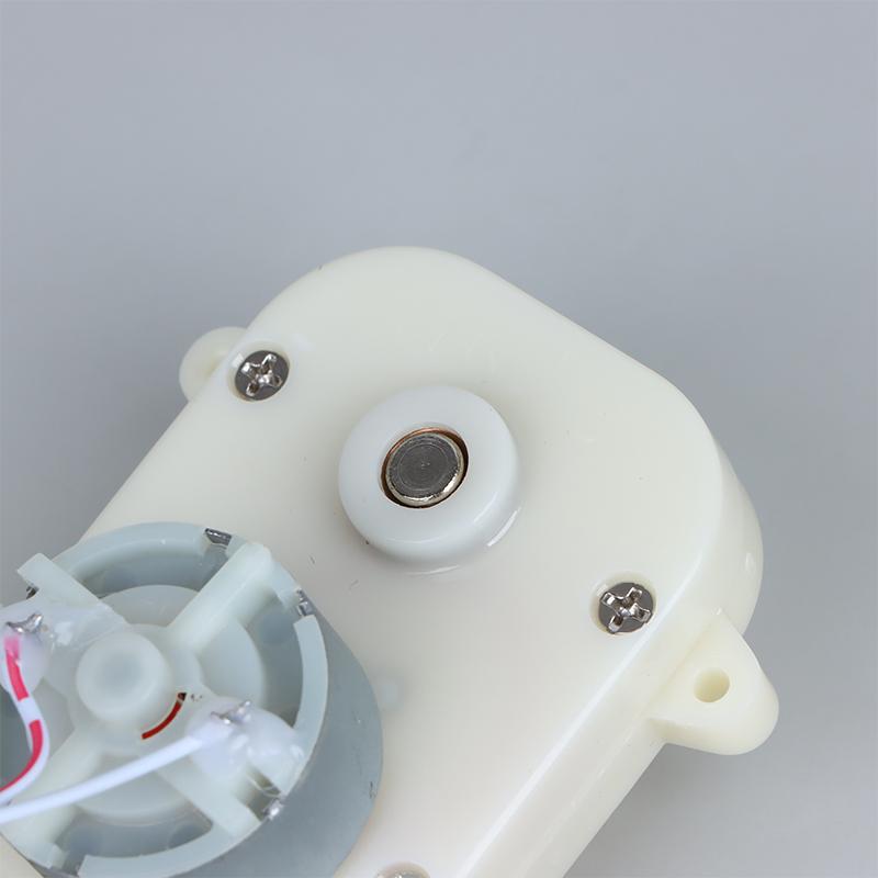 Dc Motor Watch Winder Special Accessories Motor Self-Winding Watch Box Clock