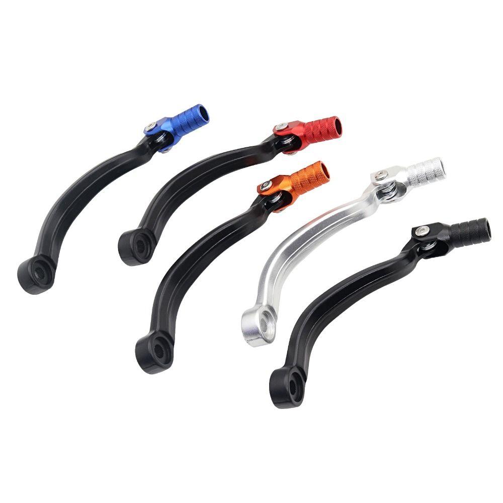 Forged Construction Motorcycle Gear Shift Lever For KTM XC XCF SX SXF EXC XCW EXCF