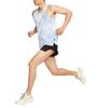 Nike Dri-FIT ADV SS25 Беговая коллекция Дышащий Удобный Стильный Трендовый Минималистичный Без рукавов Быстросохнущий Универсальная майка Мужские топы HJ4147-422