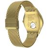 Часы MESH YWG409M [Swatch] Мужские O'HONEY