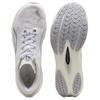 Puma Deviate Nitro 4 2E Широкие Удобные Дышащие Легкие Беговые Кроссовки Мужские Кроссовки Белый 312123-02