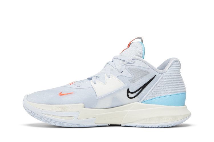 Men's Sneakers Nike Kyrie Low 5 EP 'Football Grey'