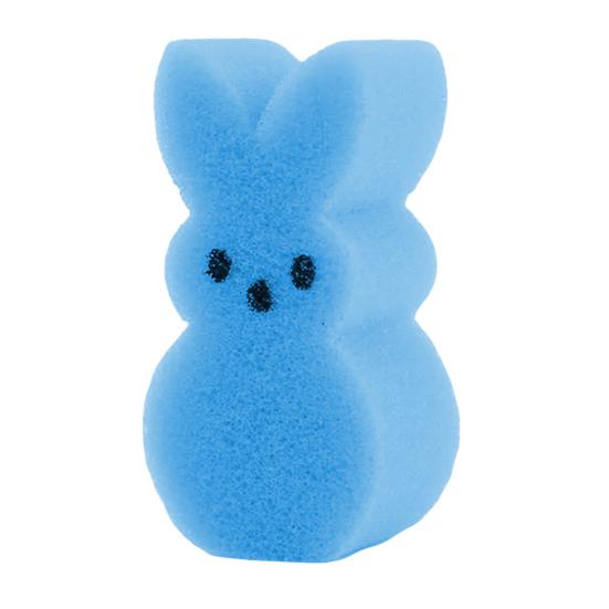 Наполнитель для вазы в виде кроликов из губки, пасхальные кролики, наполнитель для вазы, мини-кролик, украшение для пасхальной корзины, наполнитель для домашнего стола, центральный элемент для весенней вечеринки, декор