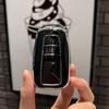 Чехол-оболочка из ТПУ для автомобильного ключа, полный чехол для Toyota Prius Camry Corolla CHR C-HR RAV4 Land Cruiser Prado, брелок, аксессуары