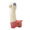 Alpaca Plush Cartoon Toy Stuffed Animal Doll Cute Decoration Kids Birthday Gift