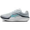 Air Winflo 11 Extra Wide Pure Platinum Dusty Cactus Men Sneakers Grey Armory-Navy Photon-Dust FQ8937-004