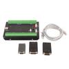 EC500  CNC 6 Axis Motion Controller for Mach3 with Ethernet Communication(5 Axis)