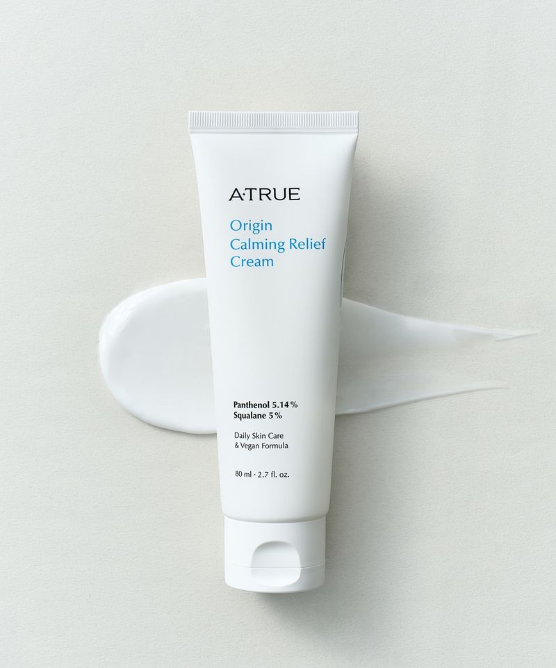 Origin Calming Relief Cream 80ml