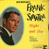 7-дюймовая пластинка ФРЭНК СИНАТРА - Фрэнк Синатра / День и ночь SJET145 REPRISE Япония Поп Б/У