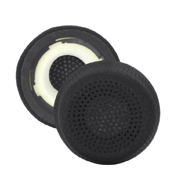 Амбушюры для Zone 750/Zone Corded, эргономичные сменные амбушюры с вентилируемым дизайном, шумоизоляция, пена с эффектом памяти