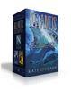 Книга Atlantis Complete Collection (Boxed Set) : Escape from Atlantis; Return To Atlantis; Secrets of Atlantis