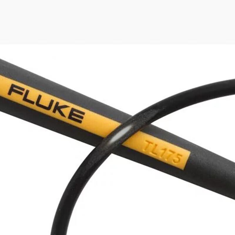 Fluke TL175 TwistGuard Test Leads (CN version)