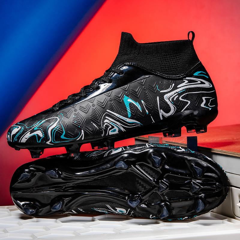 Men'S And Women'S Long Nails, Teenage Students, Wear-Resistant Football Shoes, Sports Shoes