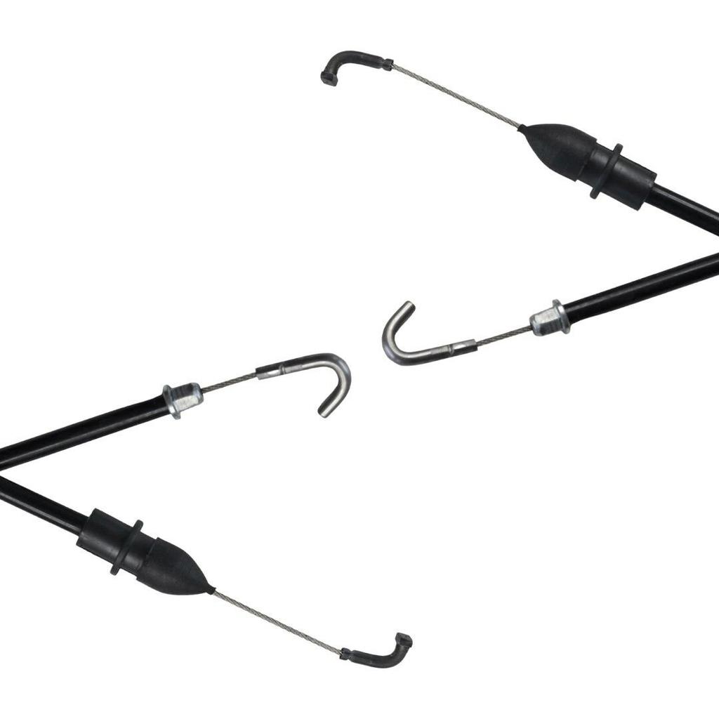 Проводка внутреннего открывания двери передняя/задняя для Skoda Octavia