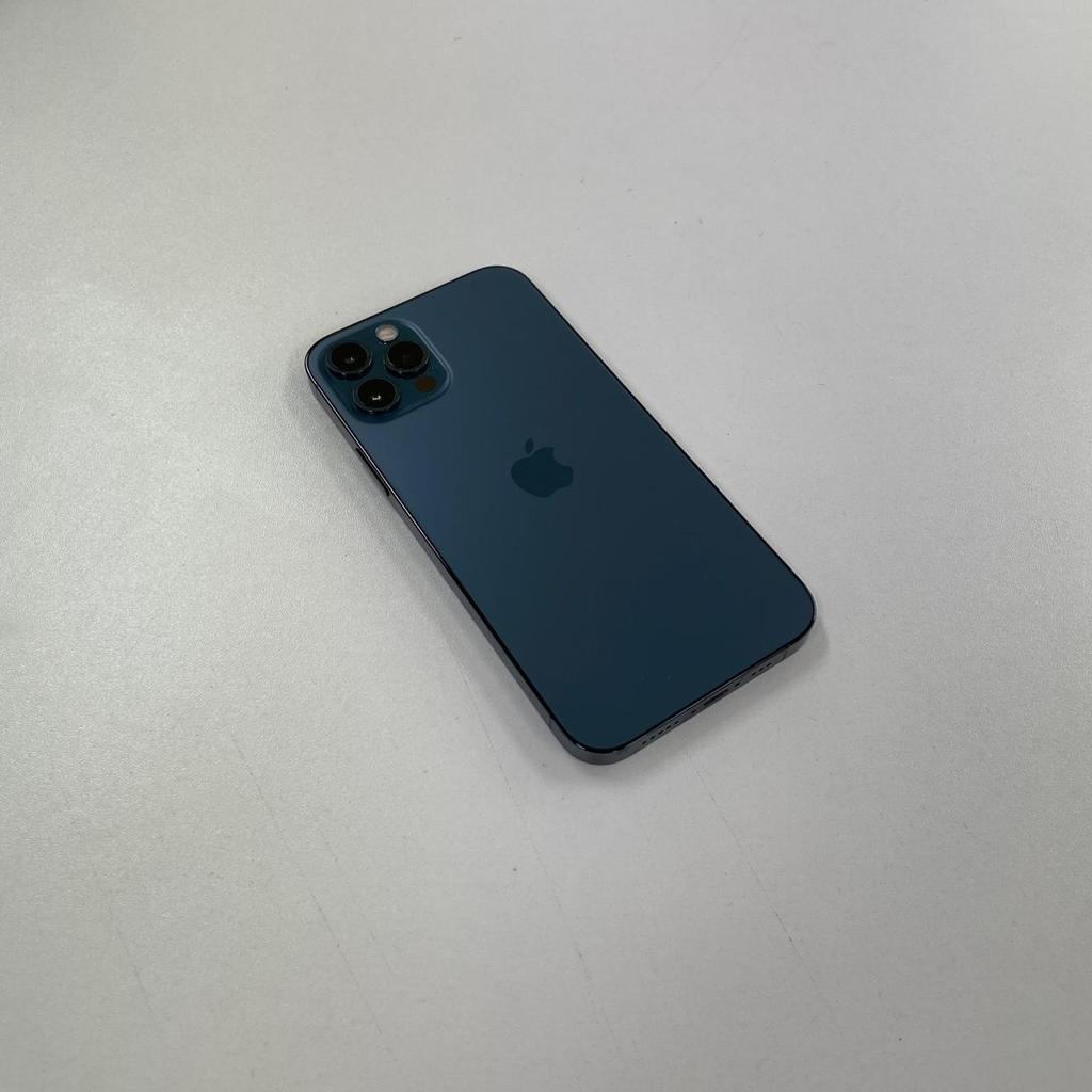 Смартфон Apple iPhone 12 Pro Max, восстановленный