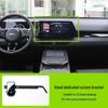 Автомобильный держатель для телефона Haval H6/H6S/H6 National Tide/M6/Xiaolong/Big Dog для горизонтальных экранов