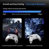 Новый игровой контроллер Xiaomi Flydigi APEX 4 Wireless Elite Force Feedback Trigger Smart Handle Support PC/Switch/Mobile/TV Gamepad
