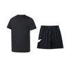 Li Ning Casual Sportswear Unisex ATSS069-1+YKSV197-2