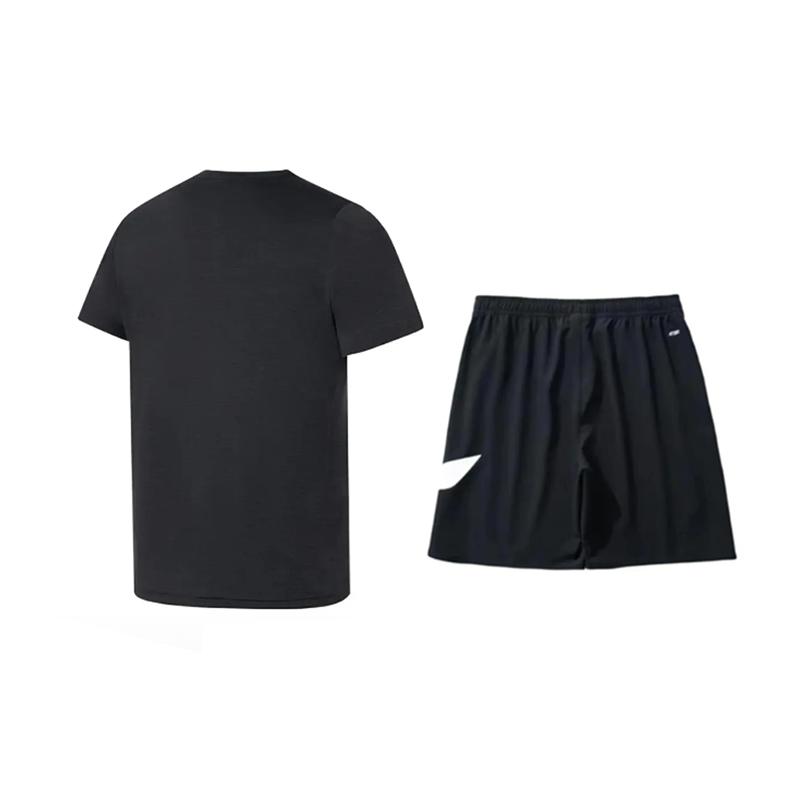 Li Ning Casual Sportswear Unisex ATSS069-1+YKSV197-2