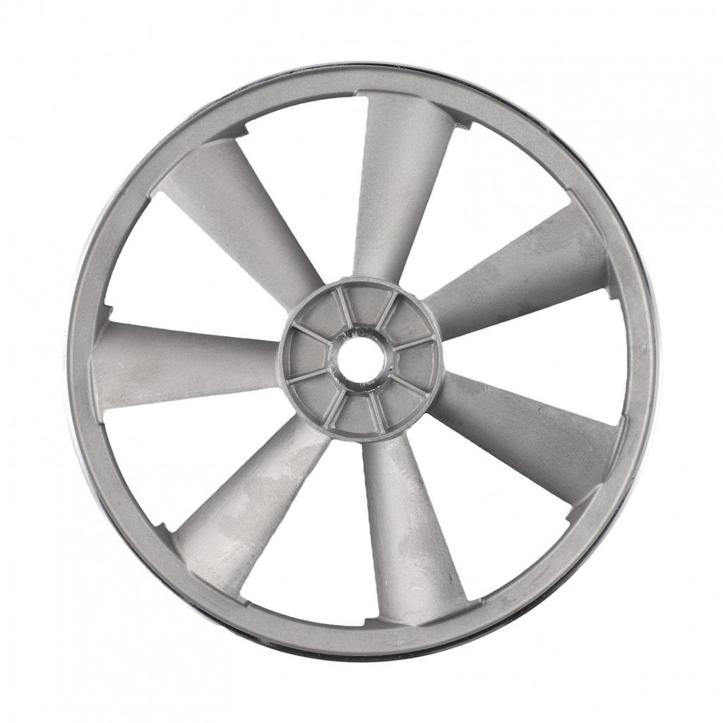 Triangle Belt Groove Pulley for Air Compressor Machine Head 300mm Diameter