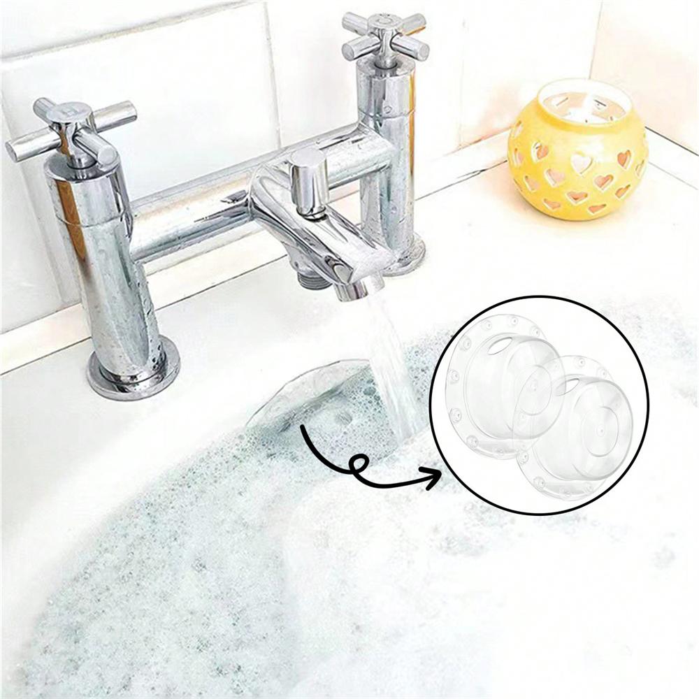 1 шт. Заглушка для слива ванны с защитой от перелива, крышка слива ванны, крышка защиты от перелива