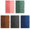 3D Geometric Imprinting Pattern PU Leather Tablets Case with For Lenovo Tab M9,Tab M11,Tab P11 Gen 2,Tab P11 (2nd Gen),Tab M10,M10 Plus,M10 HD Gen 2..