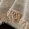 Four Seasons Universal Sofa Towel Chenille Sofa Towel Premium Feeling Двустороннее Покрывало с защитой от царапин от кошек