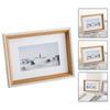 A Table Diy Photo Frame Table Diy Photo Frame Feature Photo Frame Table