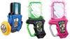 Bandai DX Kamen Rider Memorial Finish Gashat Set II Ex-Aid