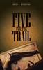 Книга Five for the Trail