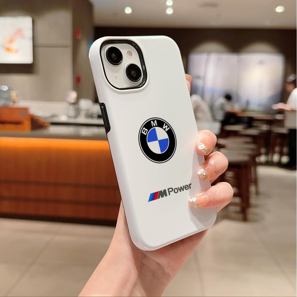 AAAOZ1 CooL A-Bmw-wS Чехол для телефона на iphone 17 Air 16 15 14 13 11 12 Pro Max Xr Plus Комплексная печать два в одном Чехол