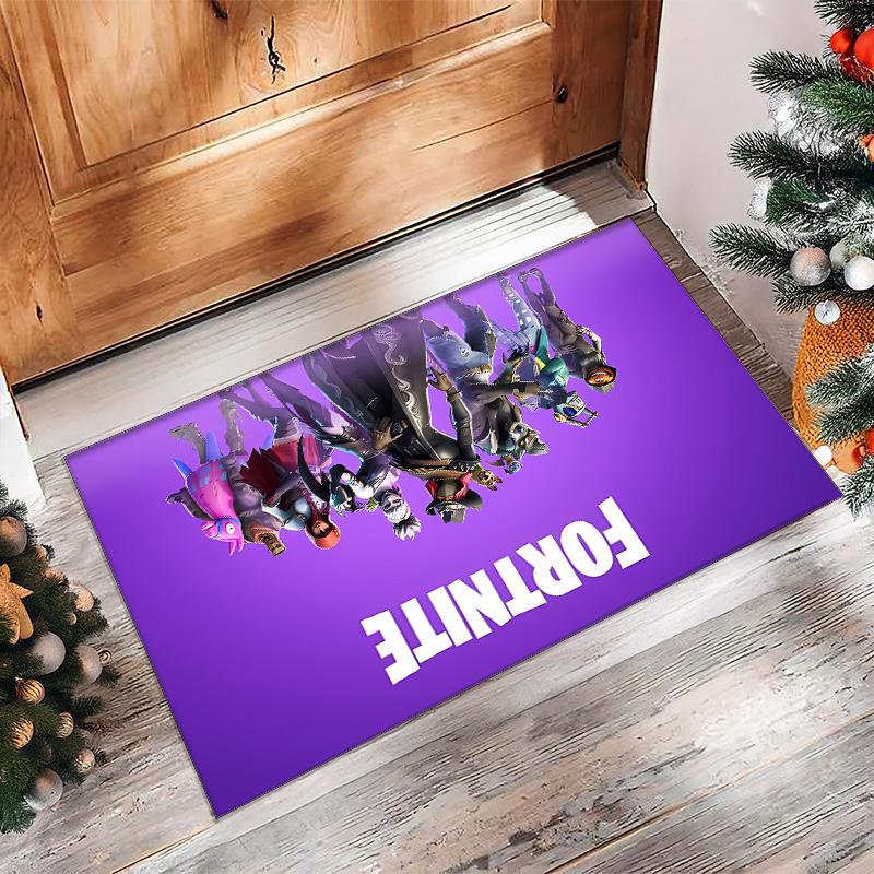 Fluminense fc Printed Flannel Area Rug Non Slip Soft Polyester Floor Carpet Indoor Decor Mat for Bedroom Living Room Sofa