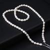 1String/5-6mm-36cm – белый
