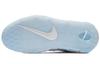 Nike Air More Uptempo Chrome White Женские 917593-100