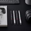 Механический карандаш Rotring Rapid Pro S0949350, Черный, 0,5 мм,