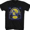 Новая футболка King Gizzard & The Lizard Wizard Подарок для фанатов Унисекс Все размеры Футболка SS9 Унисекс Футболка
