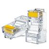 SAMZHE Разъемы RJ45 Cat5e