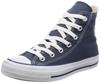 Sneakers Canvas All Star HI Navy Cm (Standard) 26.5