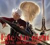 CD АНИМАЦИЯ, ДЖЕЙМИ КРИСТОФЕРСОН - Fate/stay night ОРИГИНАЛЬНЫЙ САУНДТРЕК Япония Аниме/Игра Б/У