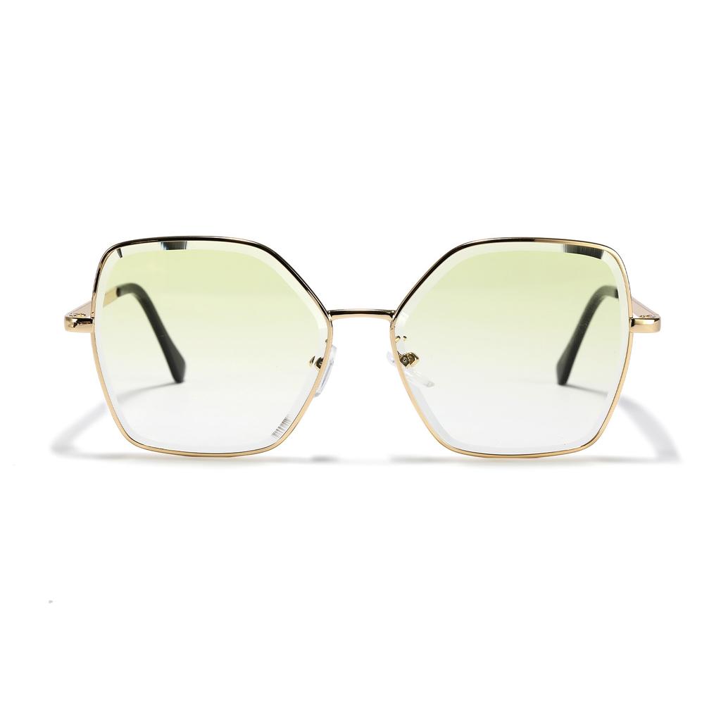 Очки «кошачий глаз» Мужские очки «кошачий глаз» Ретро солнцезащитные очки Женские солнцезащитные очки Металлические Такие же