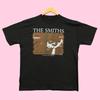 The Smiths Louder Than Bombs Футболка с принтом рок-группы XL