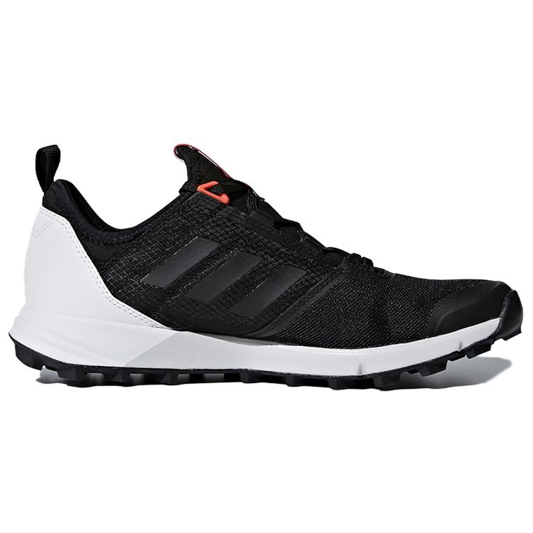 Adidas Terrex Agravic Speed 'Core Black' Женские CM7587