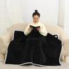 110V/220V 150cm Electric Blanket Heated Double Thermal Blanket Adjustable Electric Warmer Electric Heating Blanket