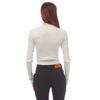 Heron Preston Womens/Ladies Knitted Bodysuit