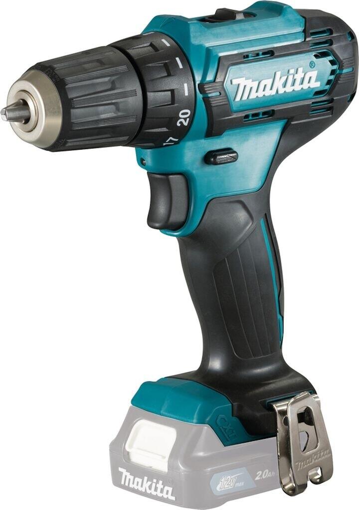 Дрель-шуруповёрт Makita DF333