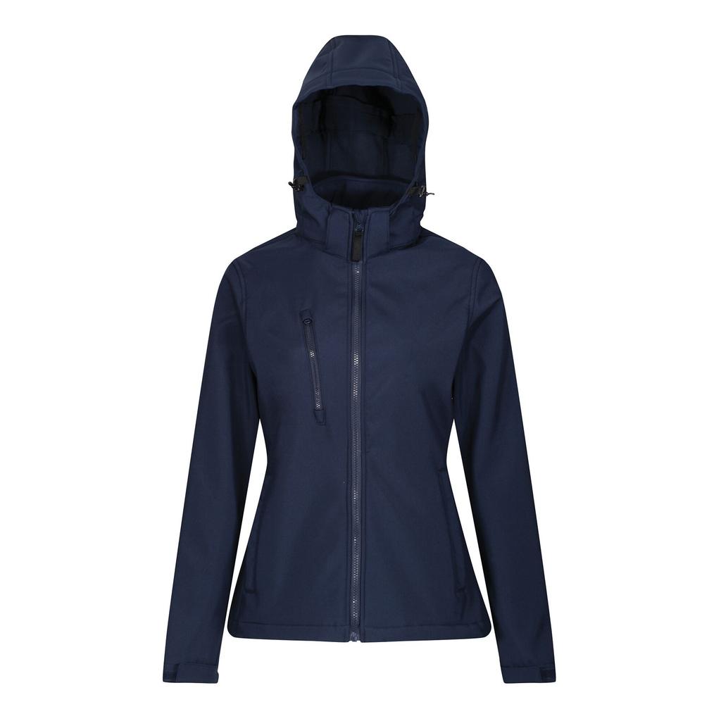 Regatta Professional Womens/Ladies 3 Layer Membrane Soft Shell Jacket
