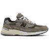 New Balance Кроссовки JJJJound X New Balance 992 Made In Usa 'Grey' M992J2